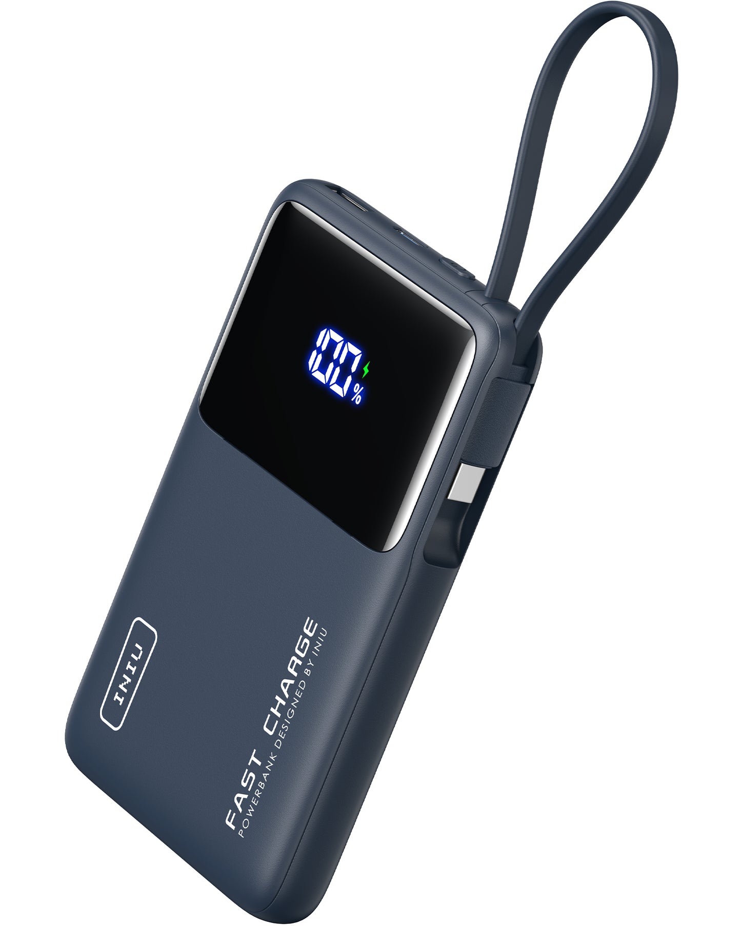 INIU Carry P61L-E1 Powerbank 20W 10000mAh