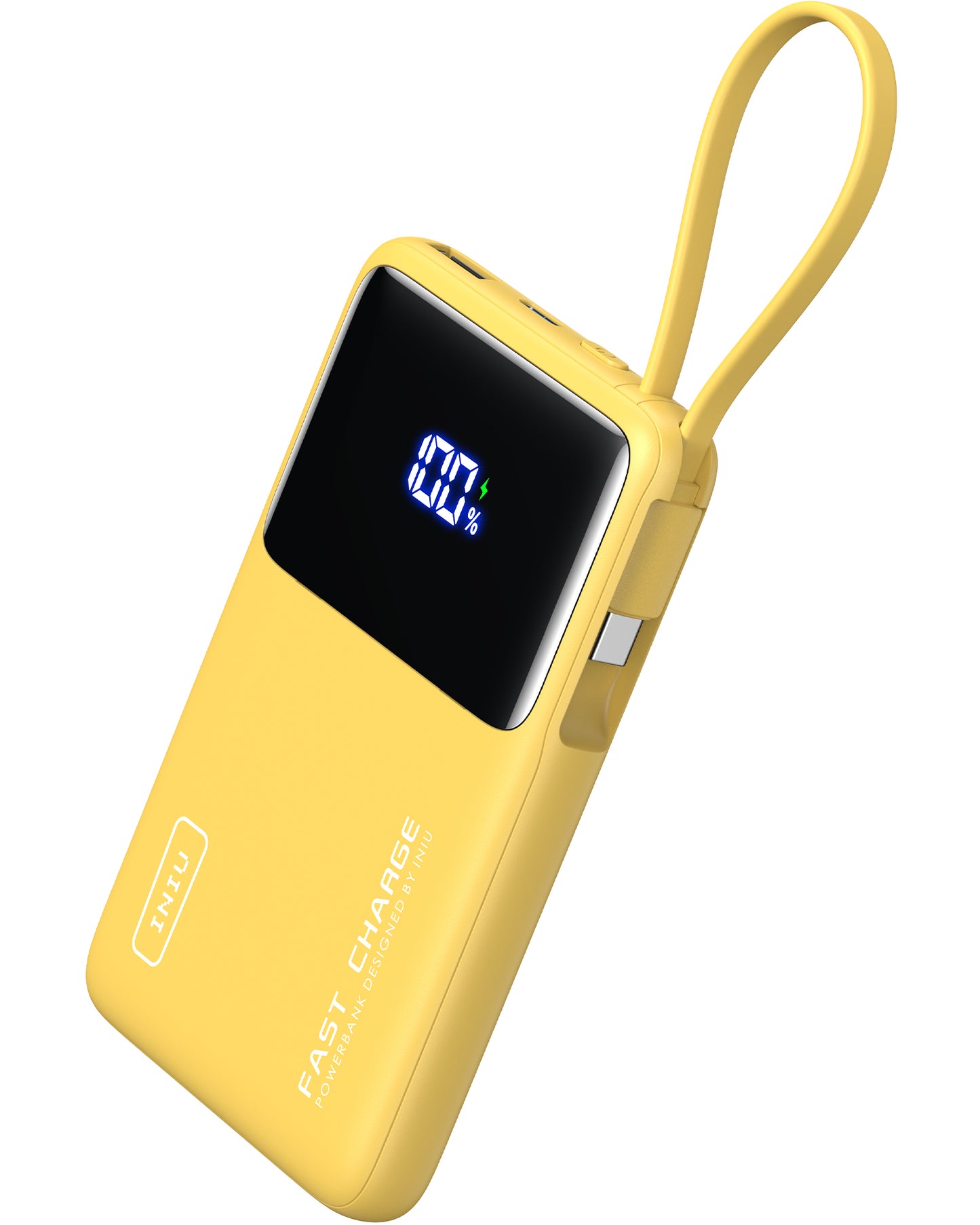 INIU Carry P61L-E1 Powerbank 20W 10000mAh