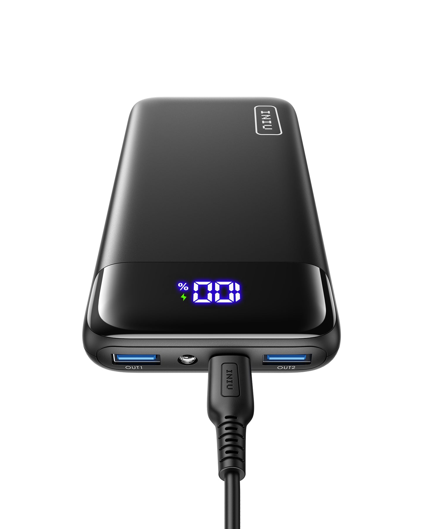 Banco de energía INIU B5 de 22,5 W y 20 000 mAh