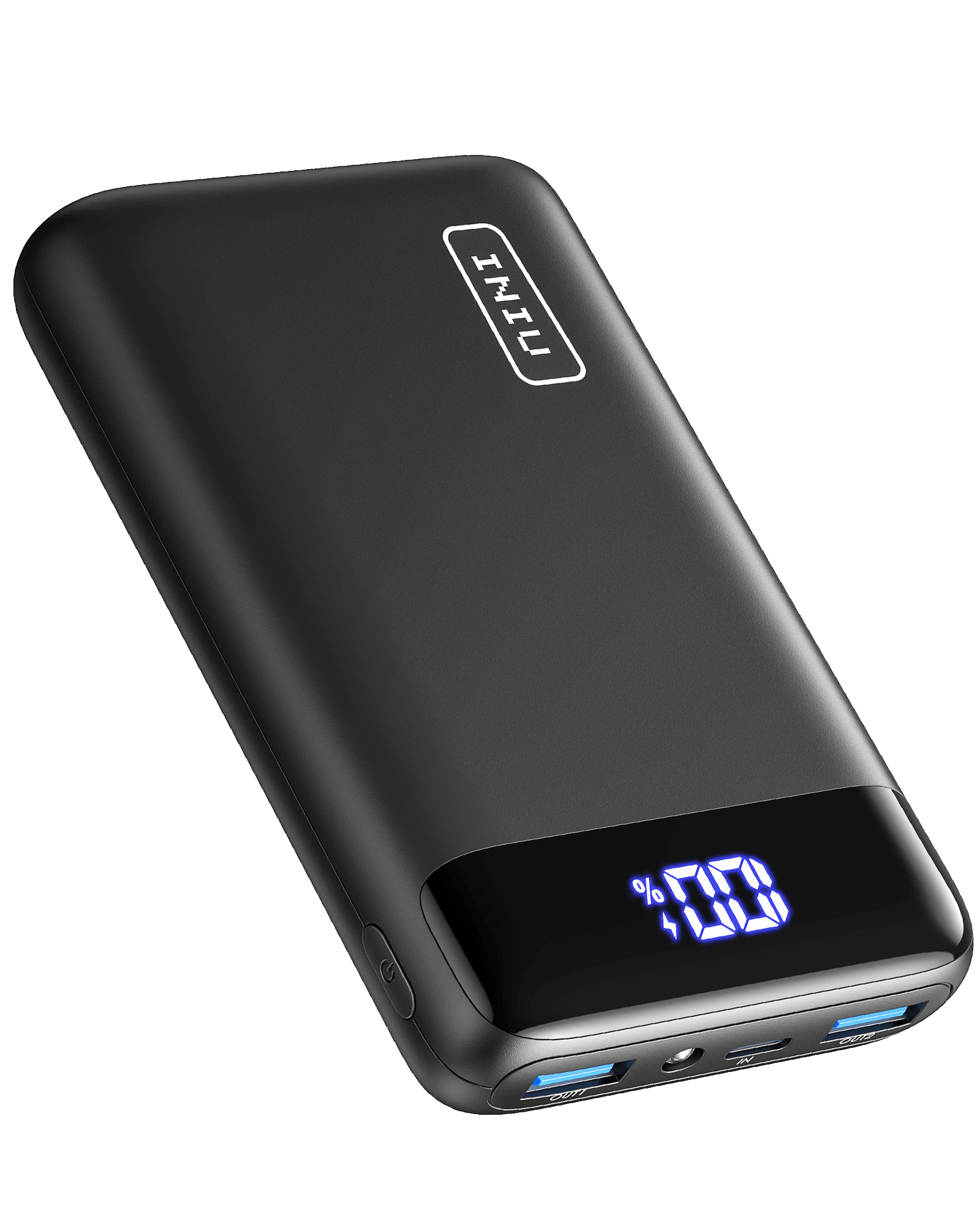 INIU B5 Powerbank 22,5 W 20.000 mAh