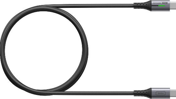 100W Fast Charging Cable