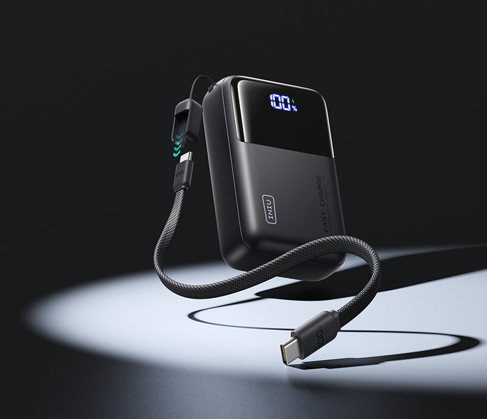 Câble USB-C détachable