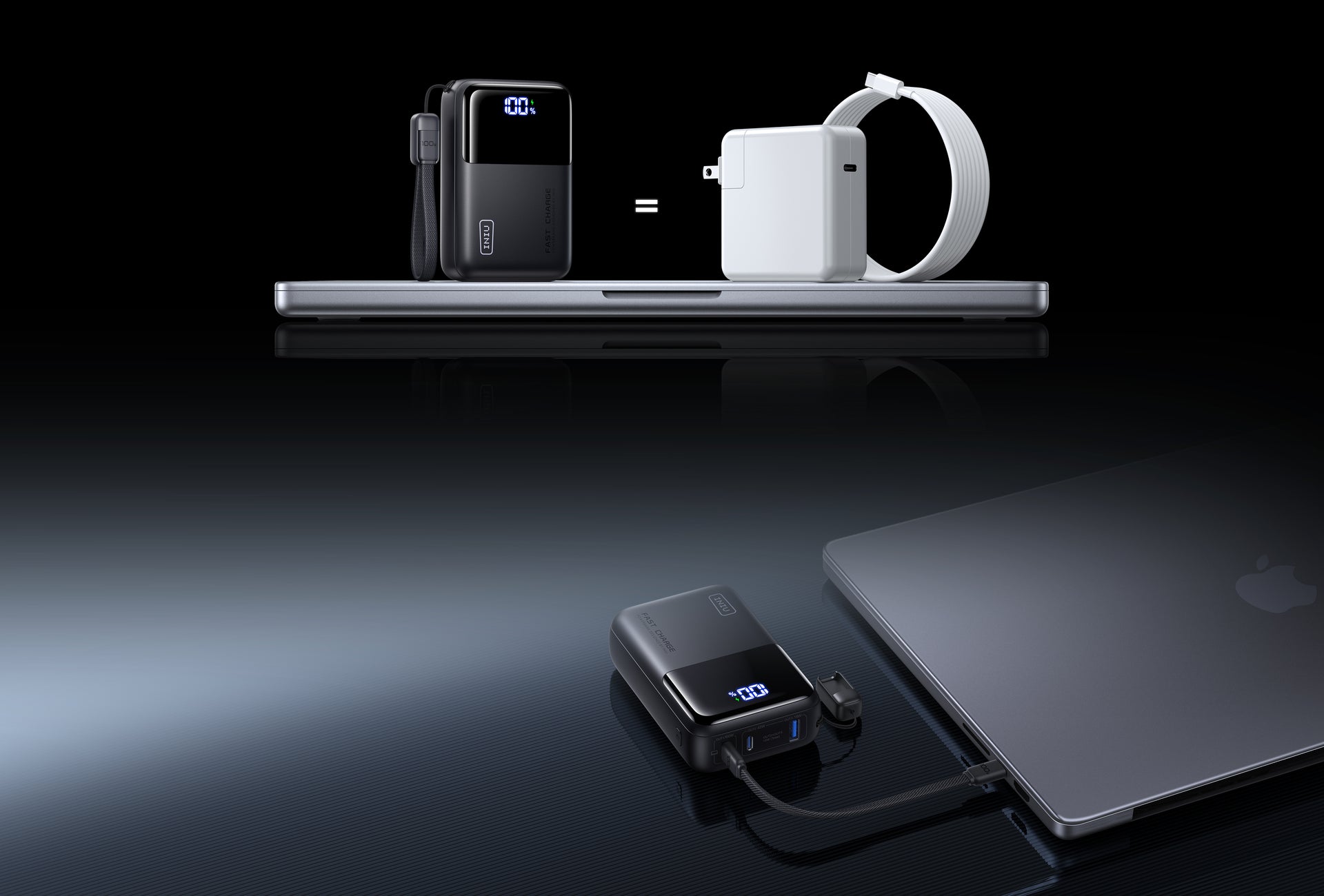 Travaillez sans limites