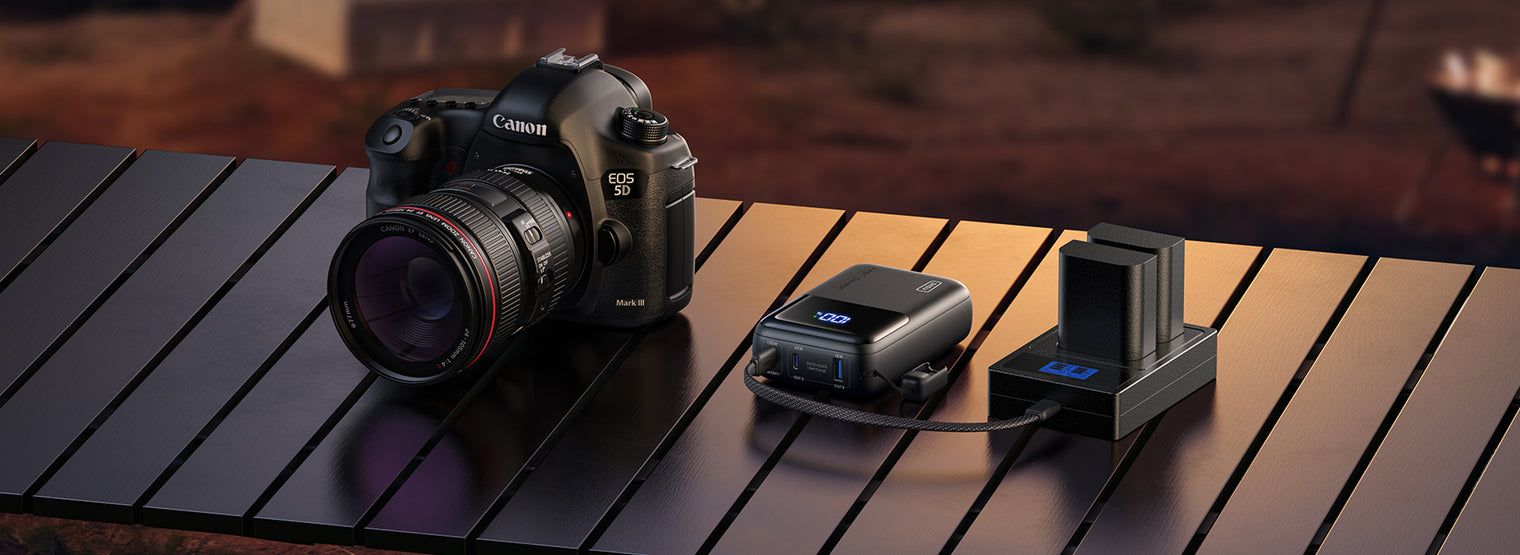 Temps de prise de vue