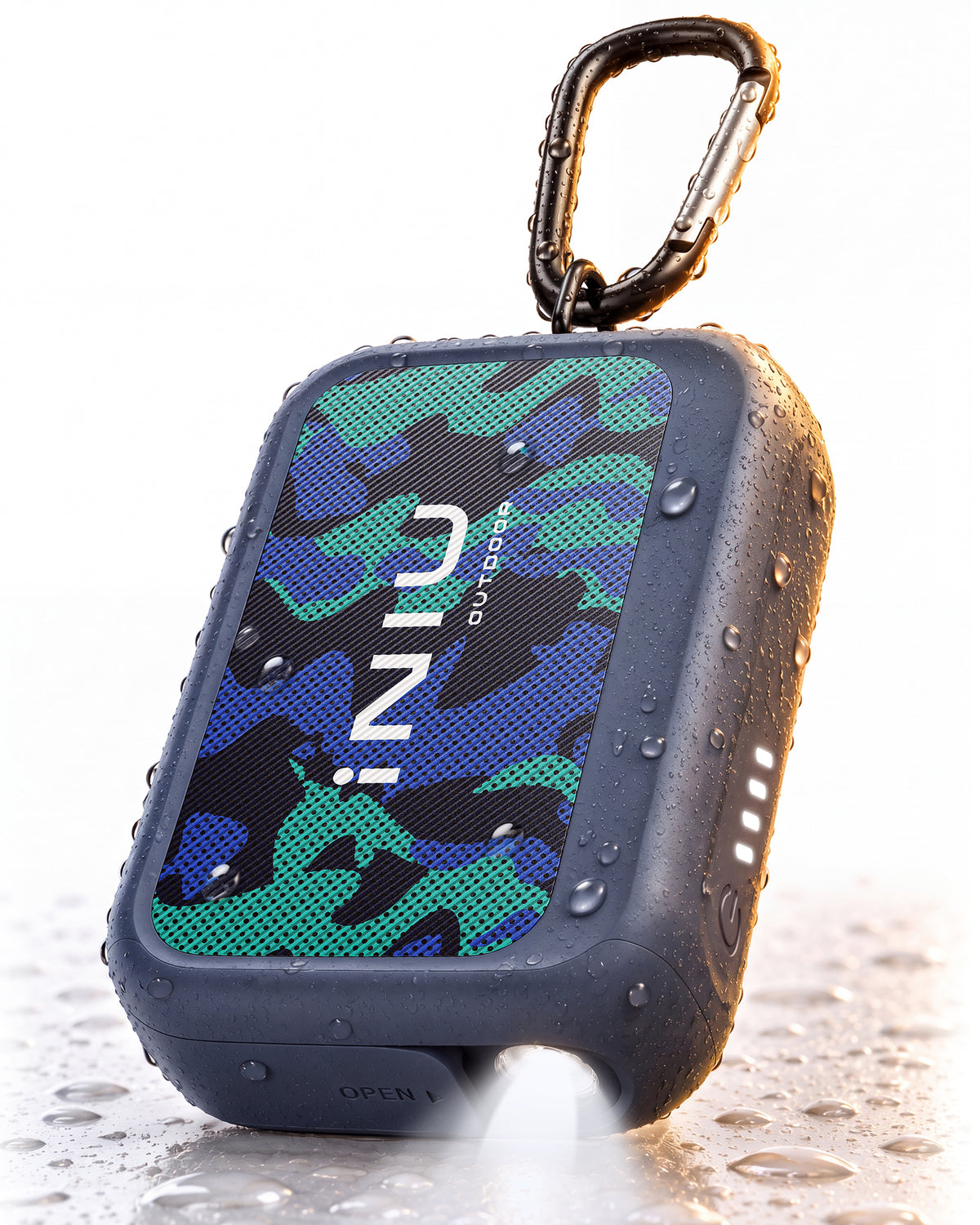 INIU Outdoor Rugged 20000