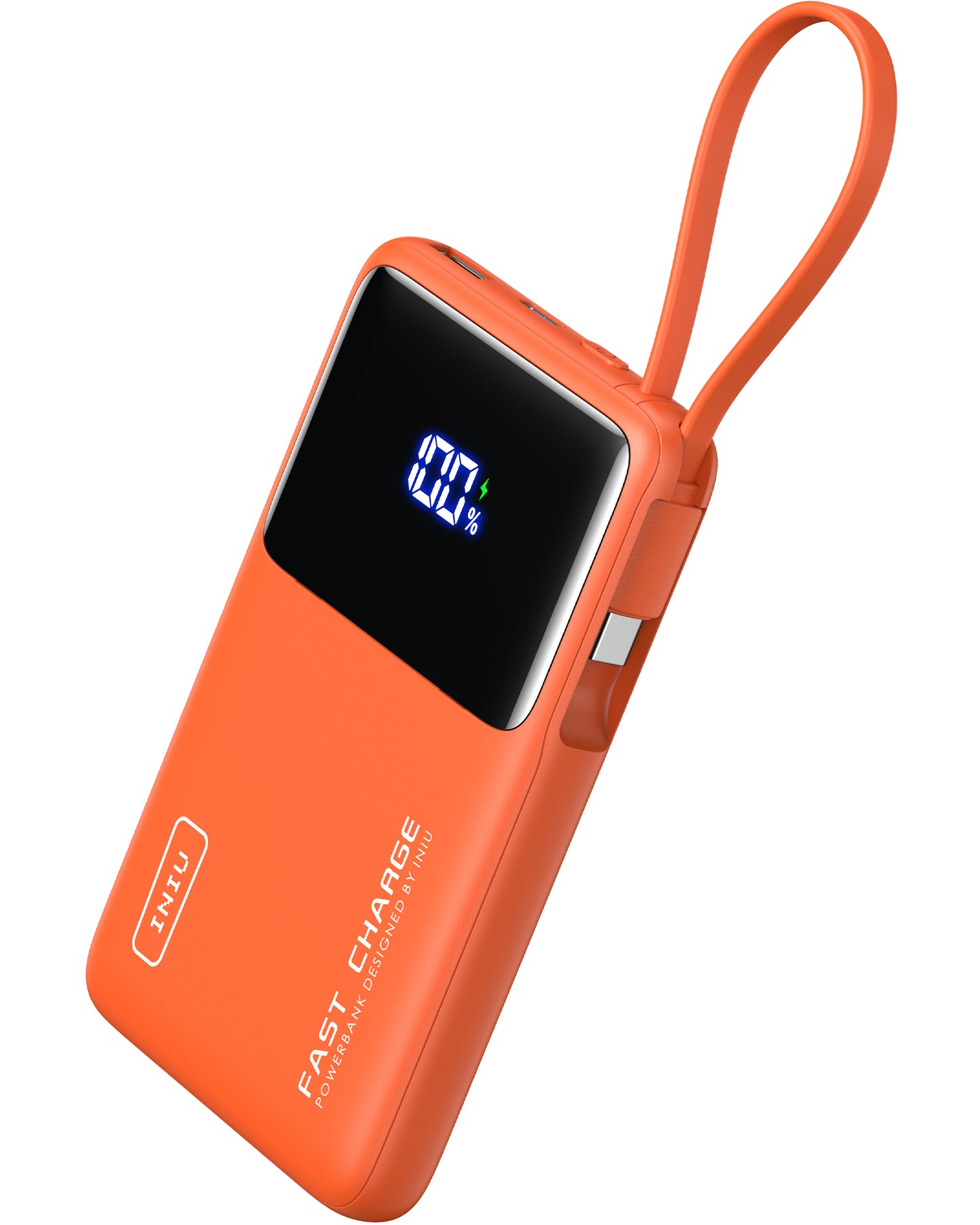INIU Carry P61L-E1 Powerbank 20W 10000mAh