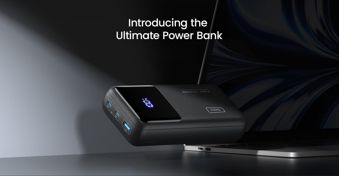 What Is Airline Approved Power Bank? Regulation And Product Features
