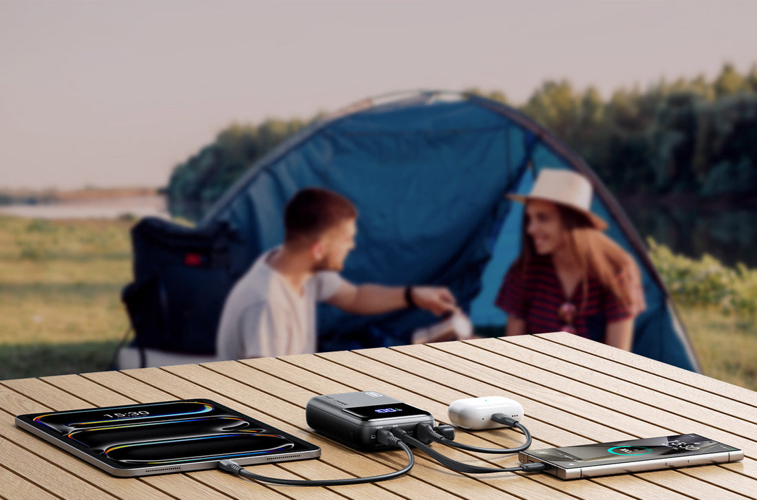 Ricarica Veloce 20000mAh Power Bank con Cavi Integrati 4 Caricatore con Display LCD Vende Dirette dalla Fabbrica Cinese - Cina Power bank e Power Bank 4 in 1 prezzo Ricarica Veloce 20000mAh Power Bank con Cavi Integrati 4 Caricatore con Display LCD Vende Dirette dalla Fabbrica Cinese - Cina Power bank e Power Bank 4 in 1 prezzo