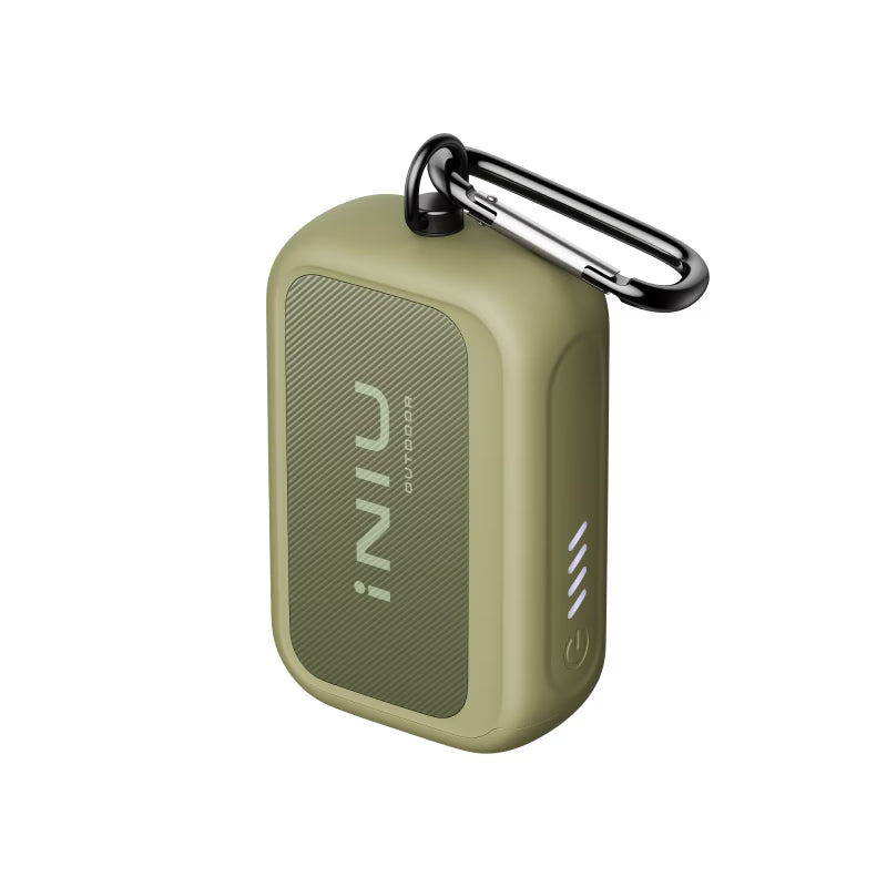 INIU Outdoor Rugged 10000
