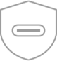 USB C overcharge protection