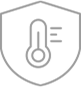 IC overheat regulation