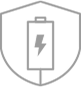 Charging overvoltage protection