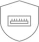 USB A overcharge protection
