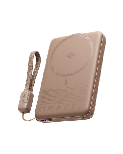 INIU SnapGo Air 10000mAh