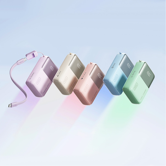 Personalized Power — For 
Them or For You