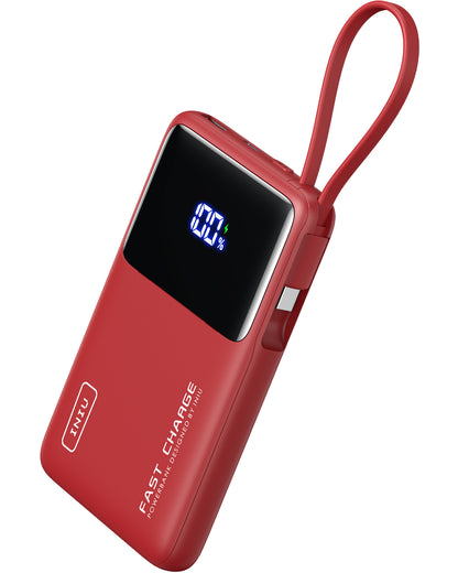 INIU Carry P61L-E1 Powerbank 20W 10000mAh