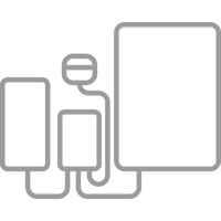 Chargez 3 appareils à la fois