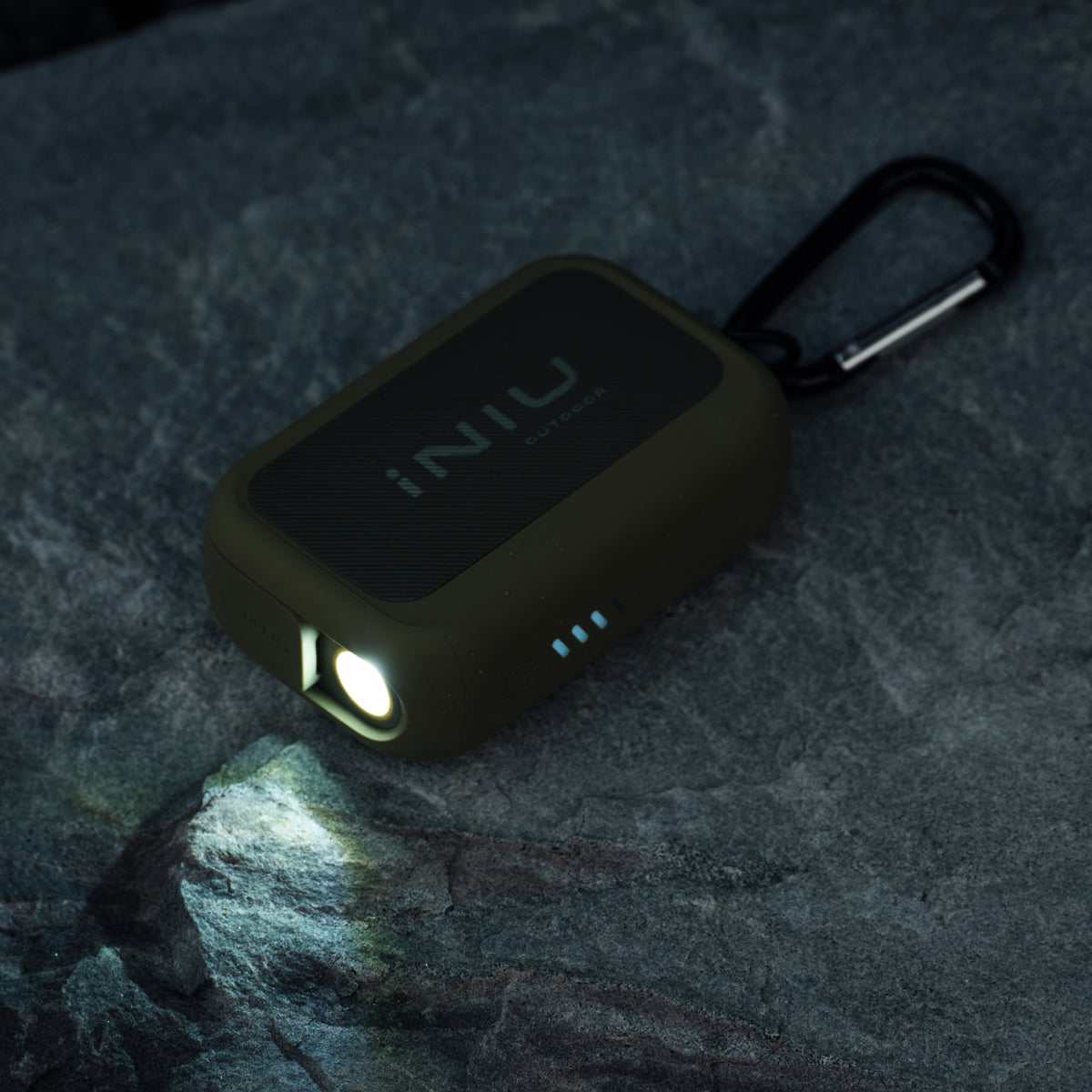 INIU Outdoor Rugged 10000