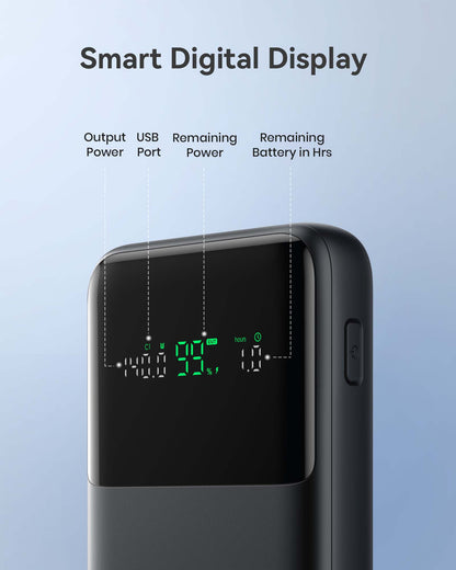 INIU P64-E1 Power Bank
