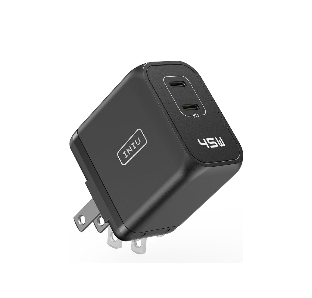 INIU Caricabatterie USB-C I622 da 45 W hover