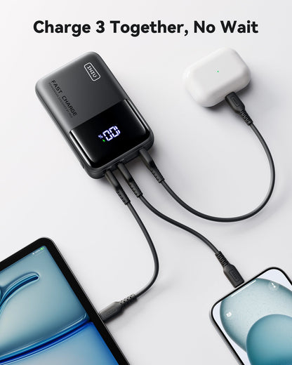 INIU P63-E1 Power Bank