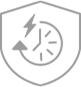 Max charge timer protection