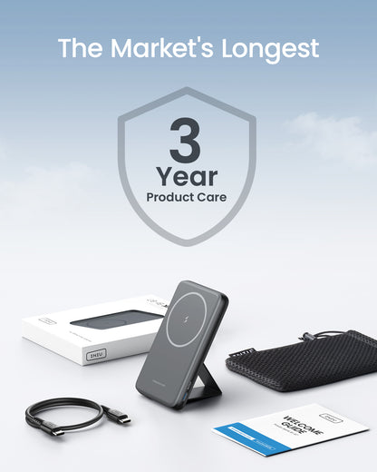 INIU B7 Handy Magsafe 5.500mAh Powerbank