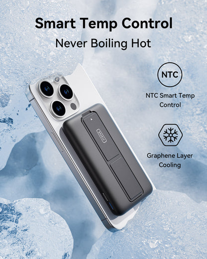 Banco de energía INIU B7 Handy Magsafe de 5500 mAh