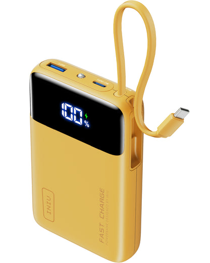 INIU Carry P51L-E1 Power Bank 22,5W 20000mAh