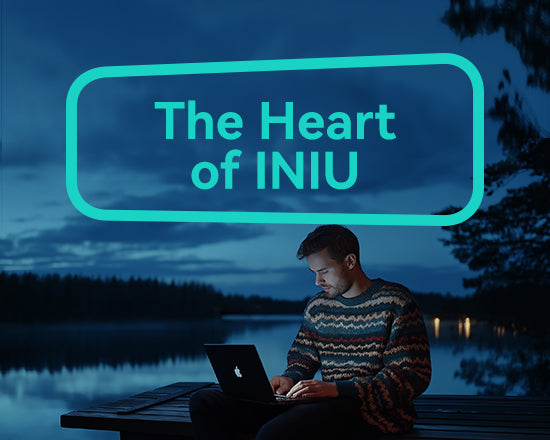 Inaim U INIU | Official Store | Power Banks, Fast Chargers, Cables