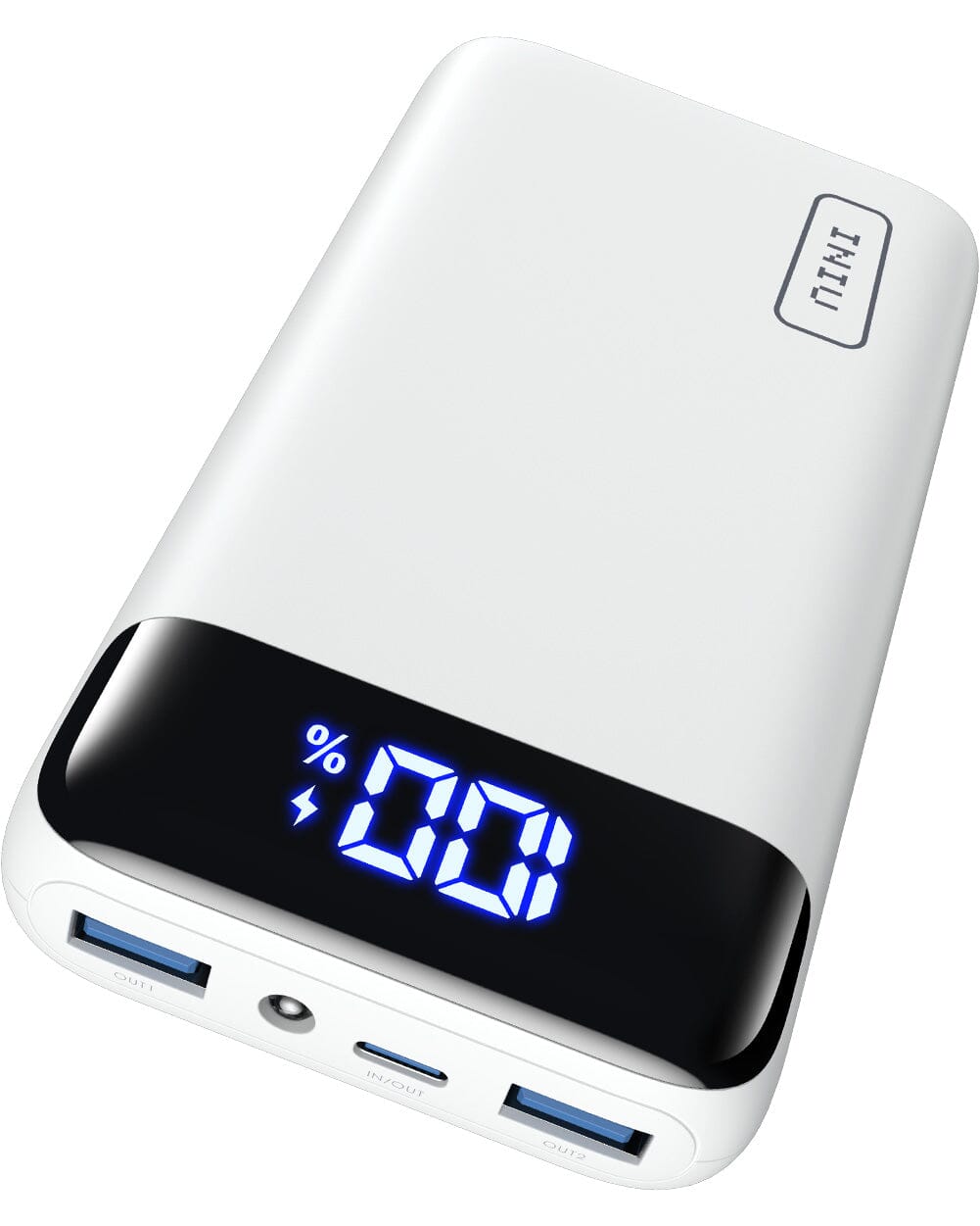 Banca di potere INIU B5 22,5W 20.000mAh