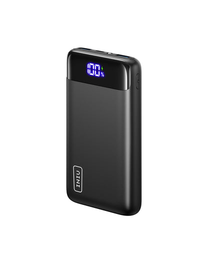 Banco de energía INIU B5 de 22,5 W y 20 000 mAh