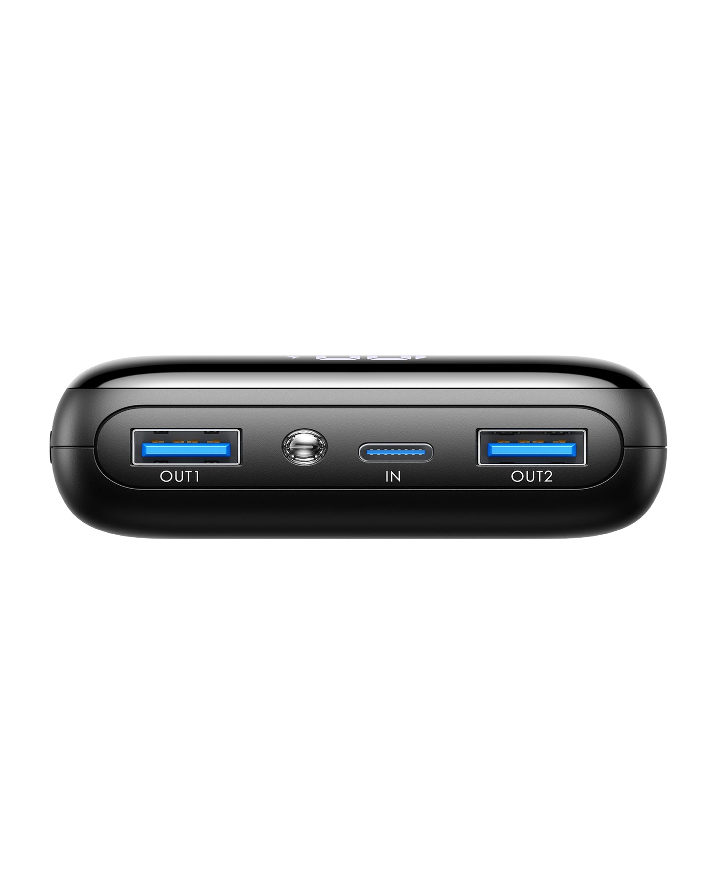 Banco de energía INIU B5 de 22,5 W y 20 000 mAh