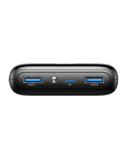 Banco de energía INIU B5 de 22,5 W y 20 000 mAh