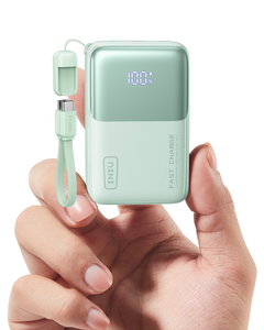 INIU Powerbank Pocket Rocket P50