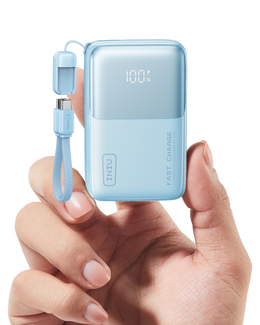 INIU Pocket Rocket P50 Powerbank