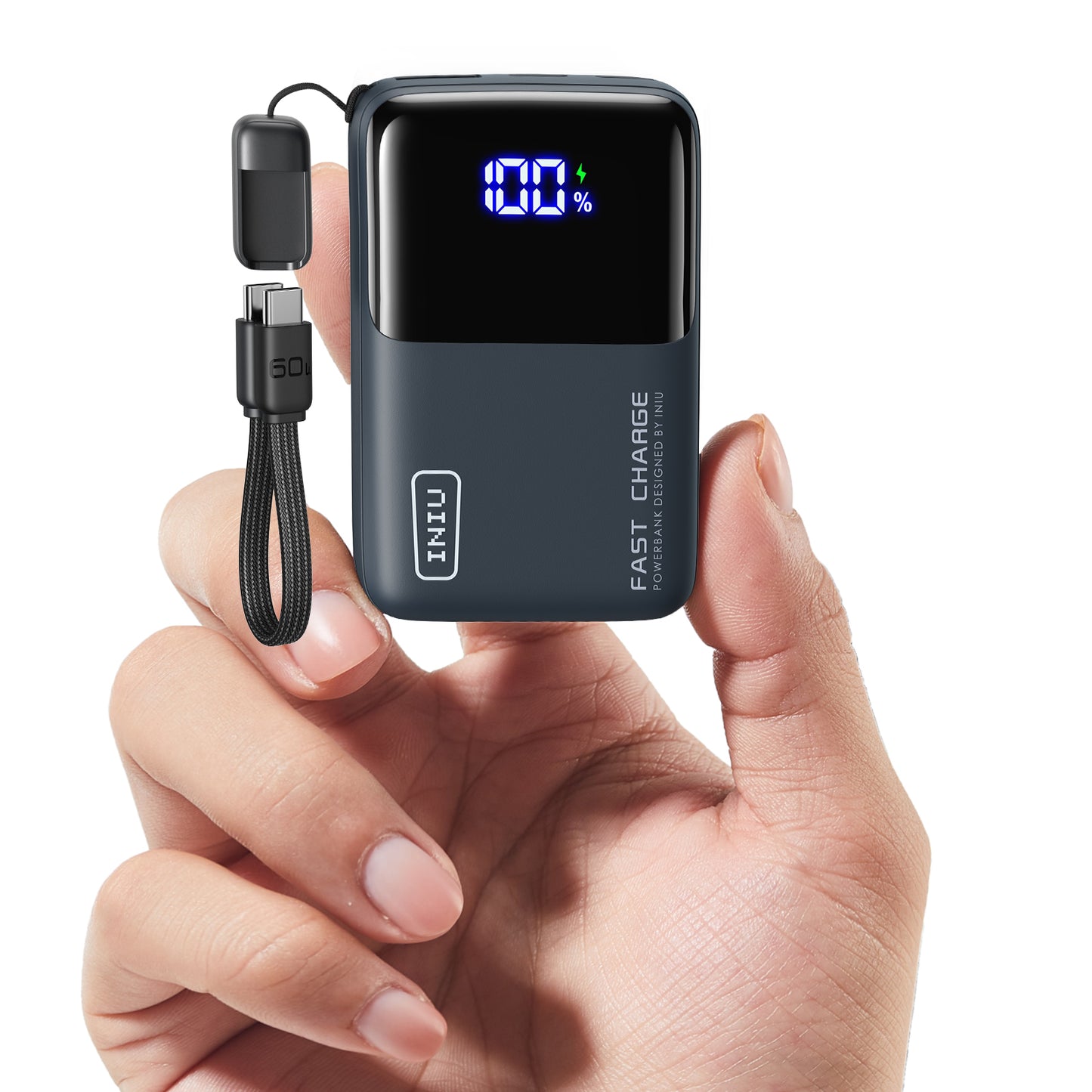 INIU P50-E1 Power Bank