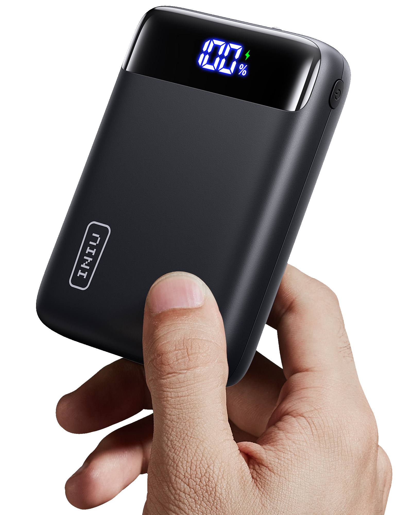 [New] INIU Carry P51-E2 Power Bank 22,5 W più piccolo 20000 mAh