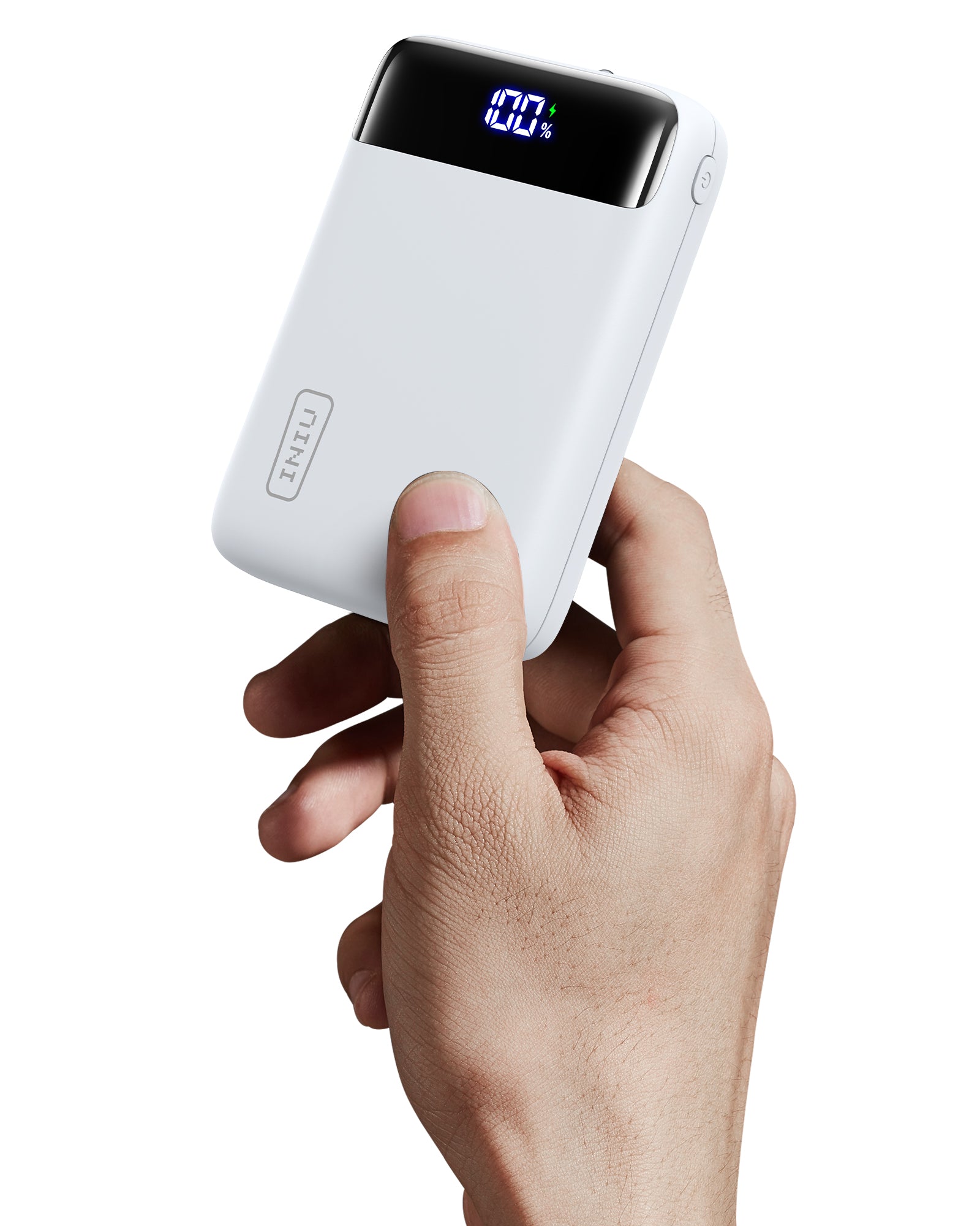 [New] INIU Carry P51-E2 Power Bank 22,5 W più piccolo 20000 mAh