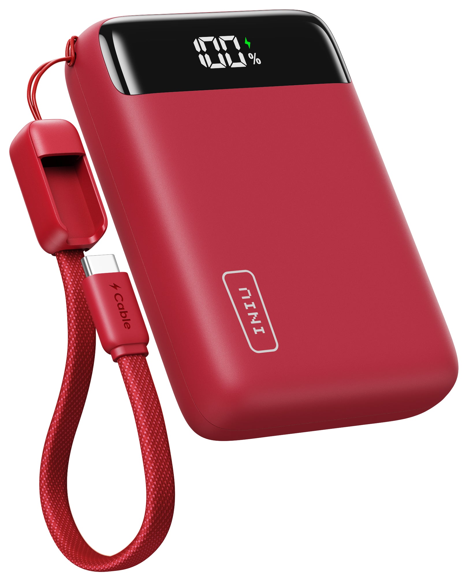 INIU Carry P512 Power Bank 22.5W Smallest 20000mAh