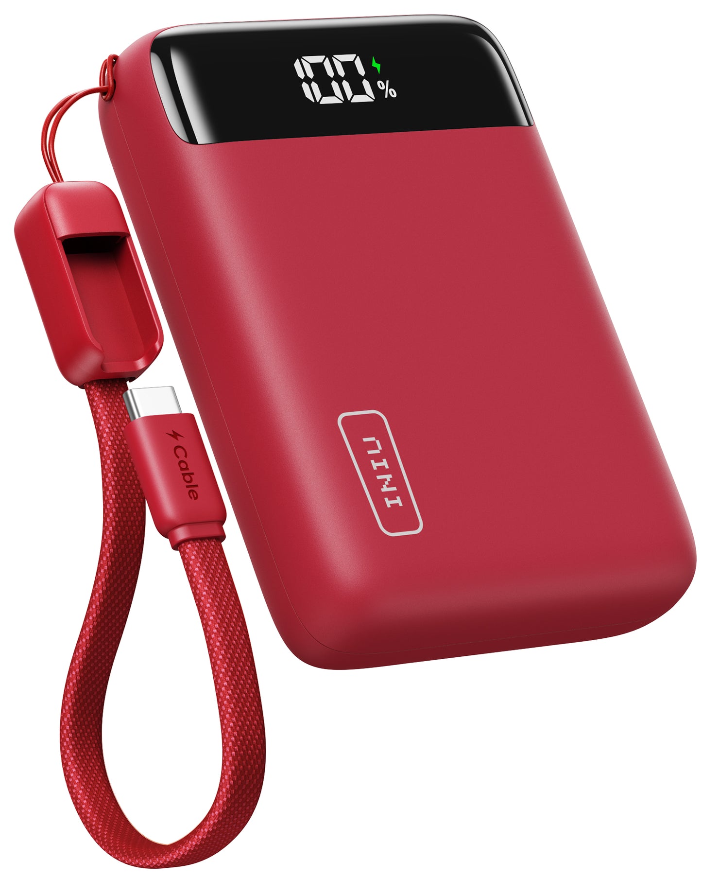 INIU Carry P512 Power Bank 22.5W Smallest 20000mAh