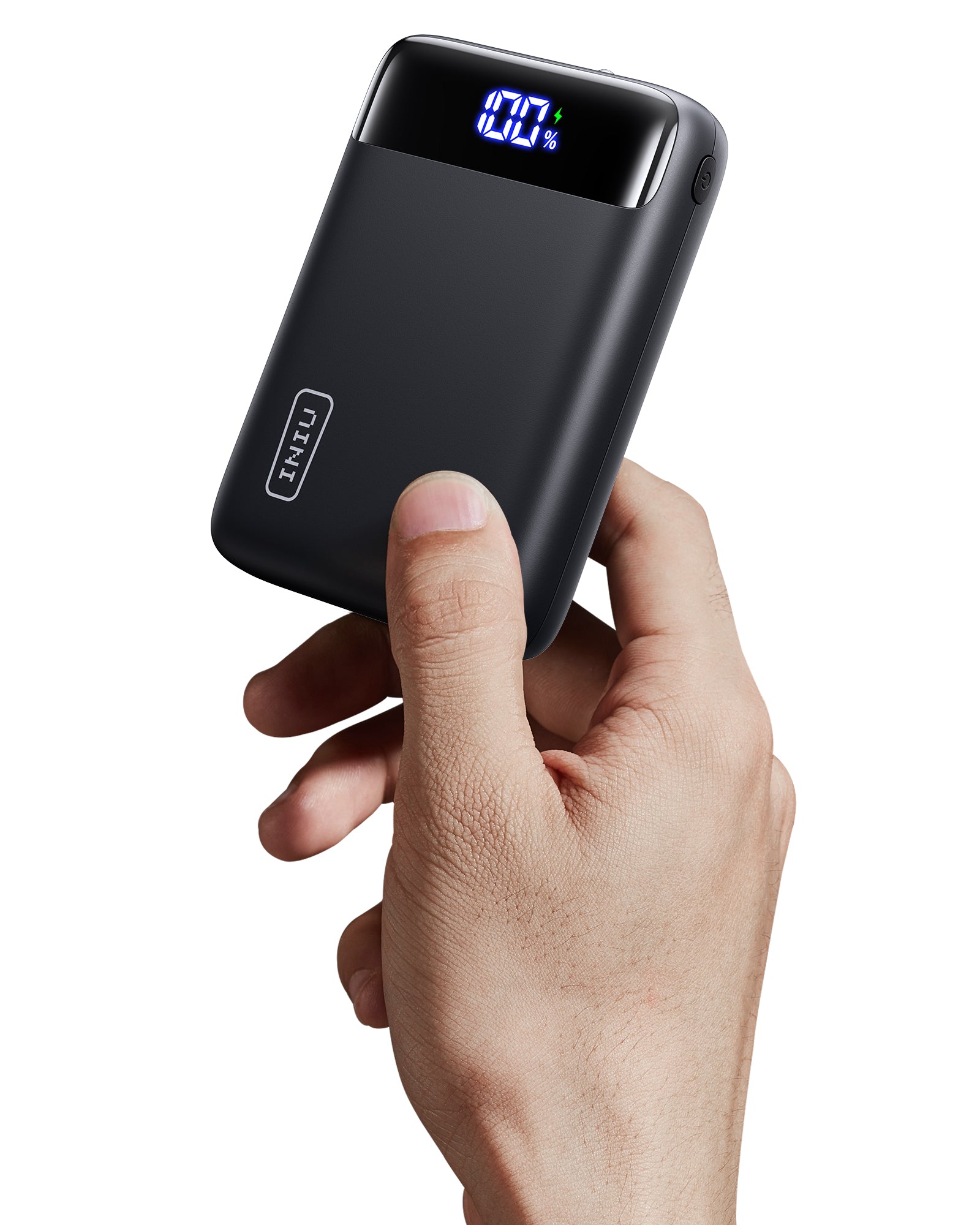 [New] INIU Carry P51-E2 Power Bank 22,5 W più piccolo 20000 mAh