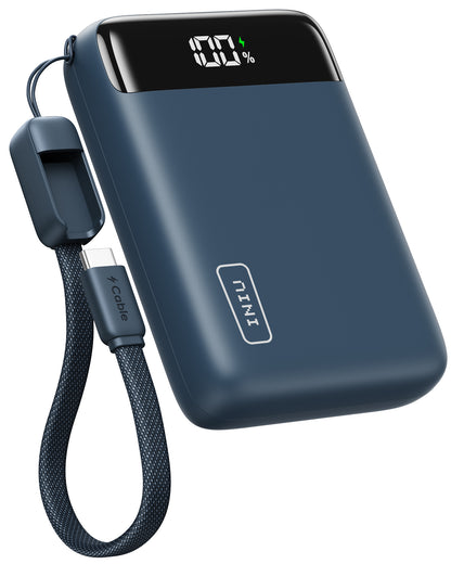 INIU Carry P512 Power Bank 22.5W Smallest 20000mAh