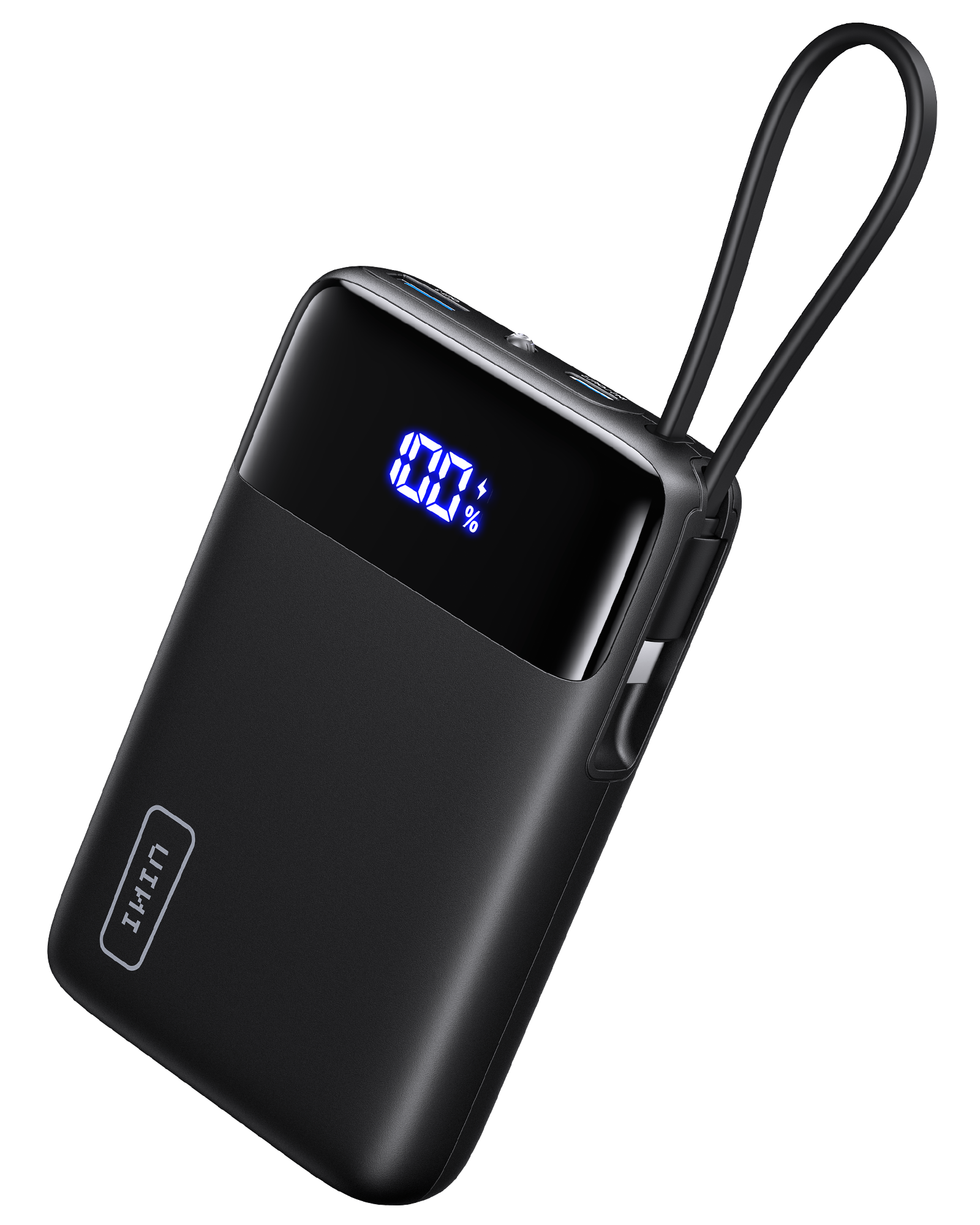 [New] INIU P21 Power Bank 30W 10000mAh