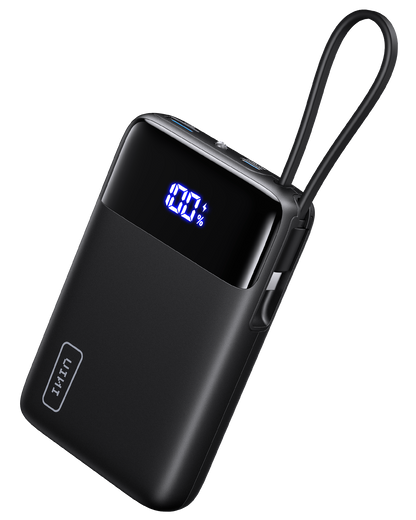 INIU Carry P51L-E1 Power Bank 22,5W 20000mAh