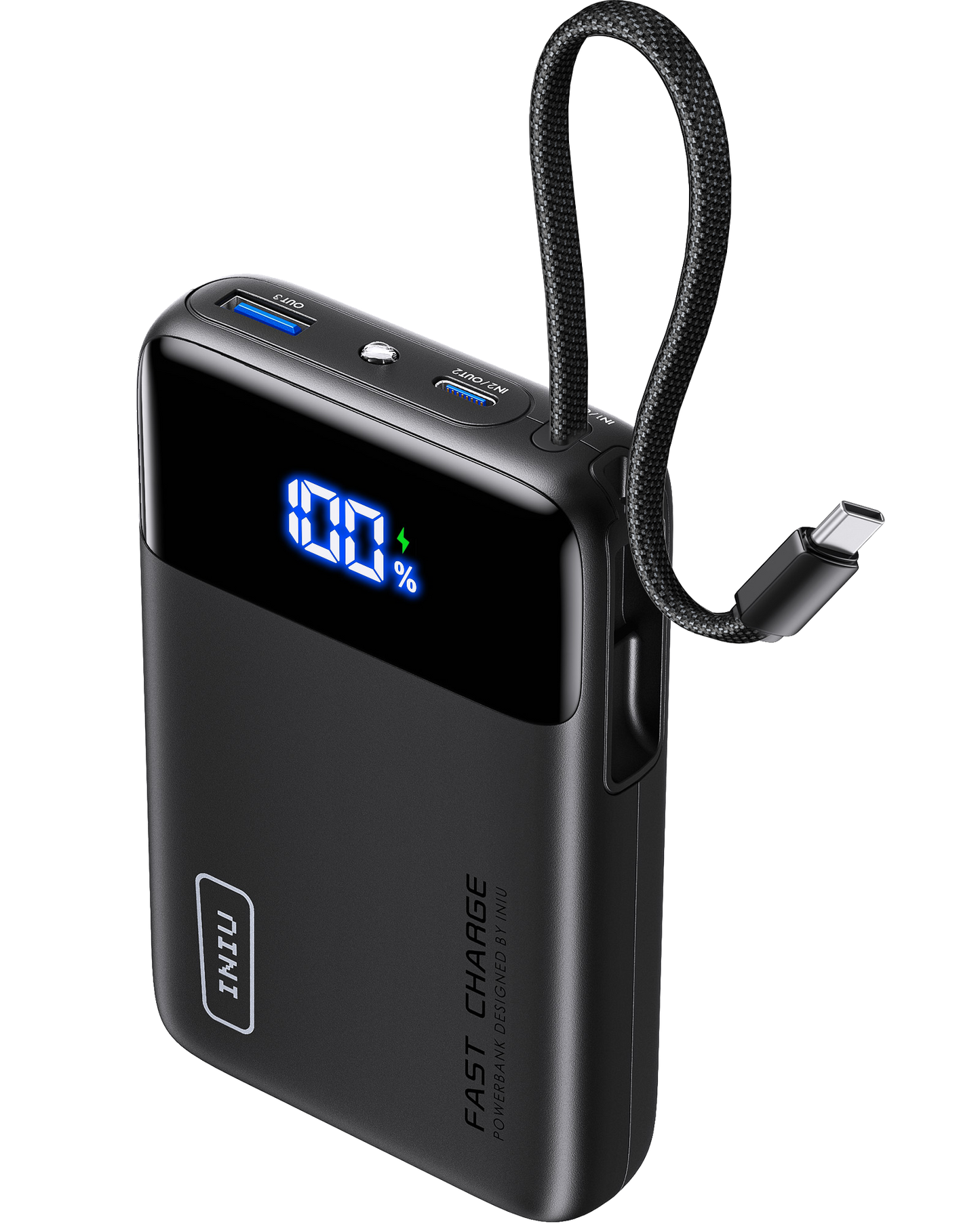 INIU Bär P51L-E2 Powerbank 45W 20000mAh