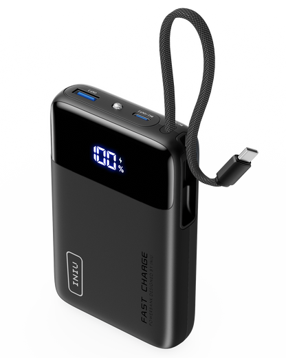 INIU Draag P51L-E2 Powerbank 45W 20000mAh