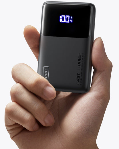 Batteria portatile INIU P61-E1