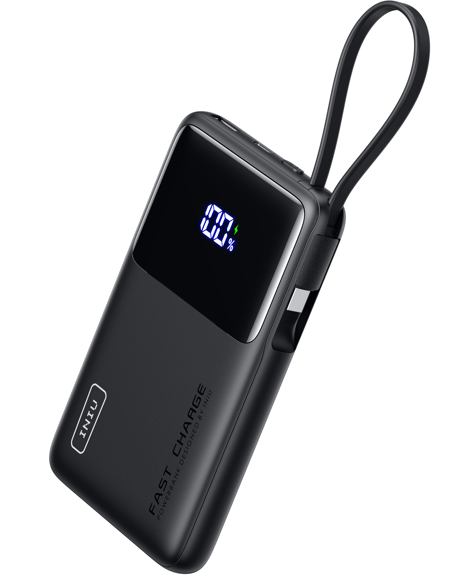 [New] Batterie externe INIU P21 30 W 10 000 mAh