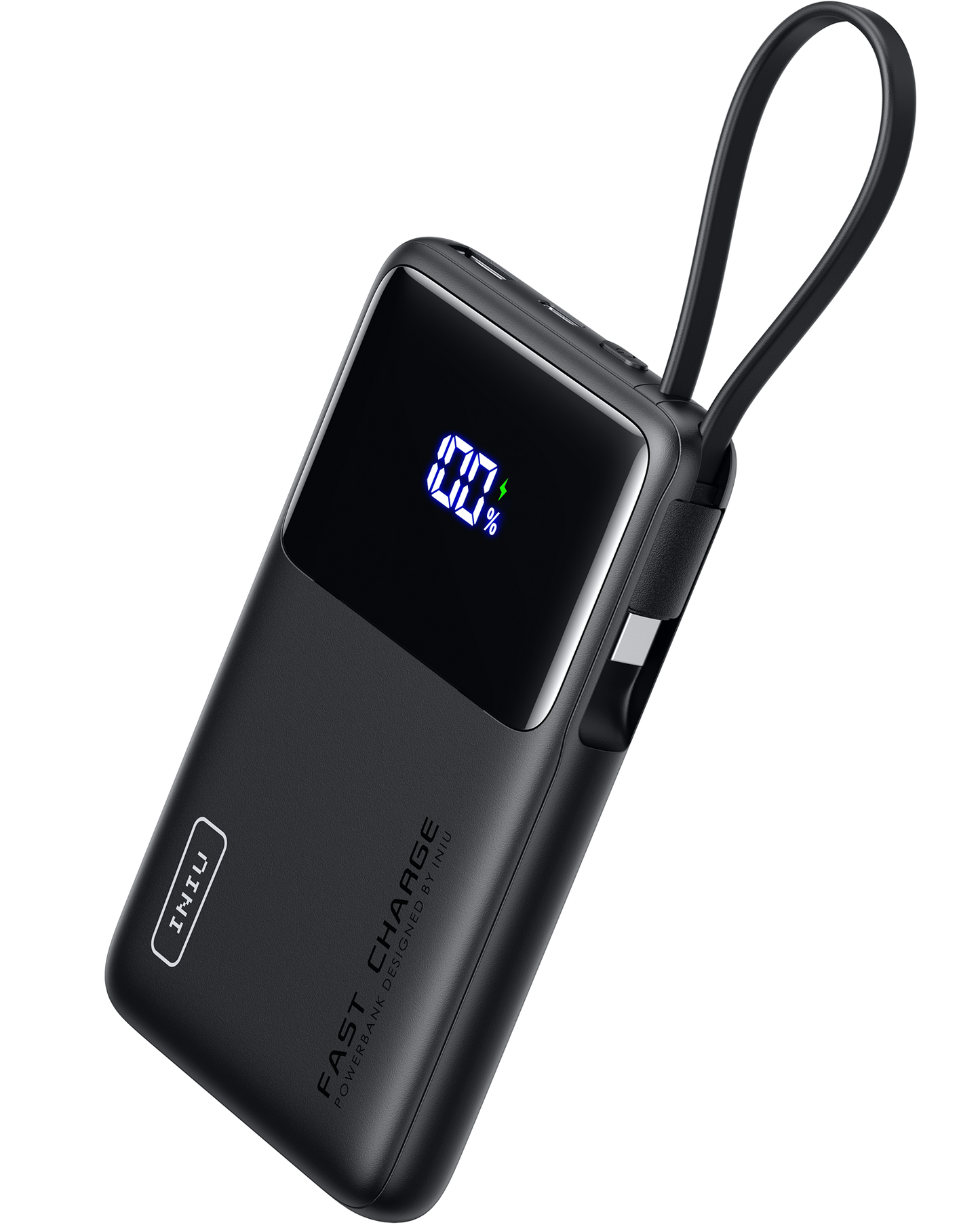 INIU Carry P61L-E1 Powerbank 20W 10000mAh
